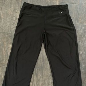Dry Fit Nike Sweat Pants